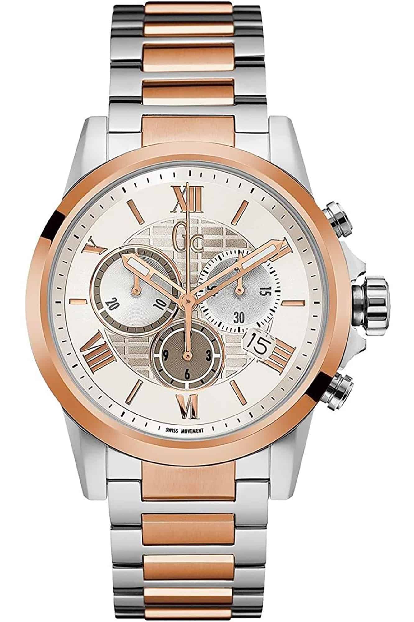 Hodinky Guess Collection Y08008G1