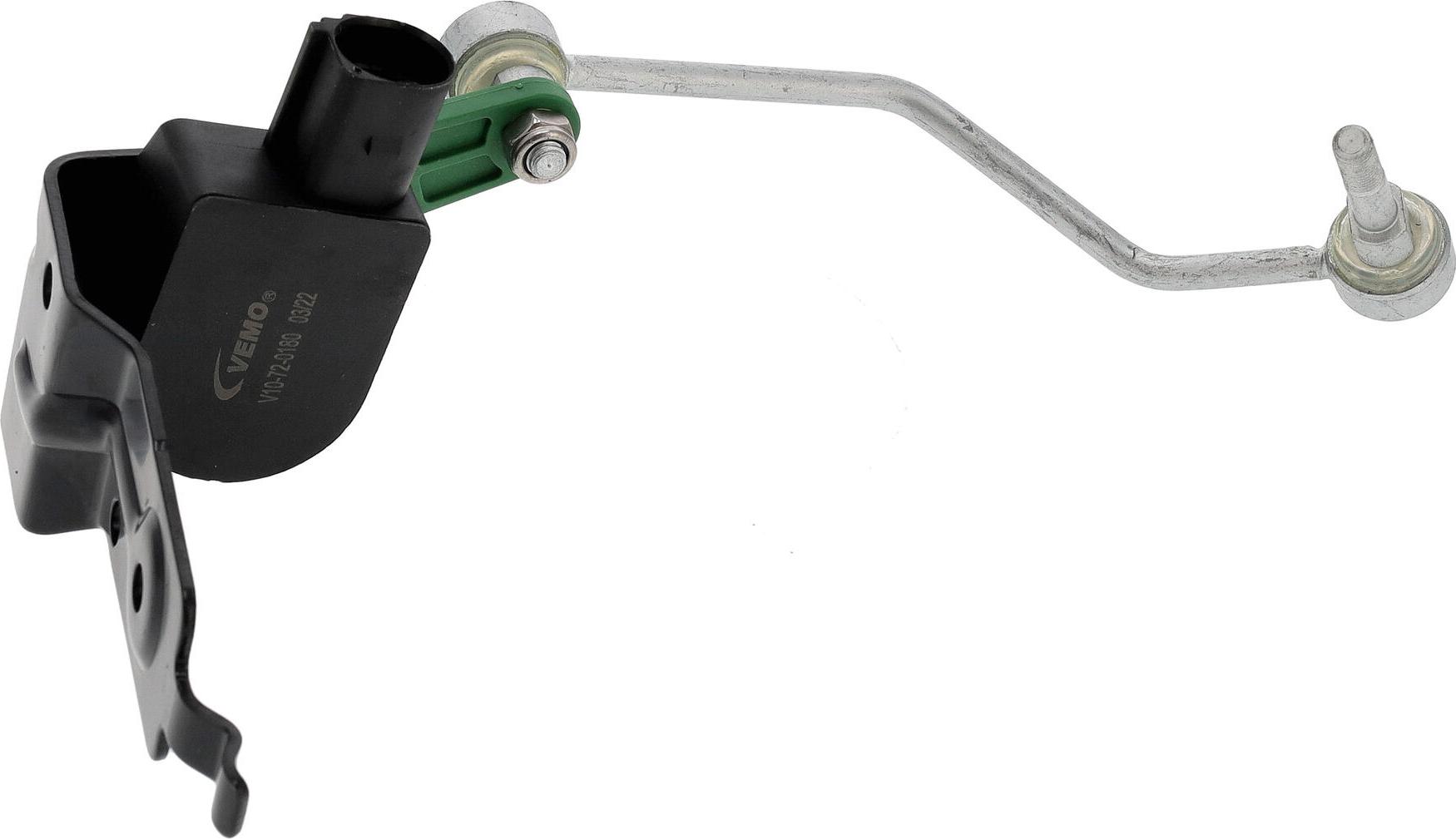 Vemo Sensor, Luftfederungsniveau VW A6 4F V10-72-0180