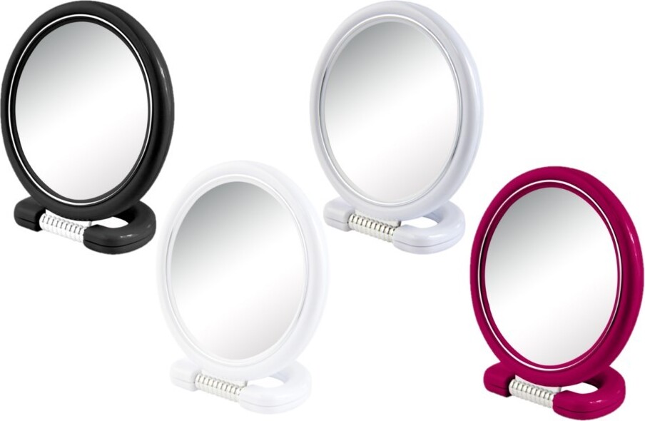 DONEGAL Two-Piece Color Mirror 12cm