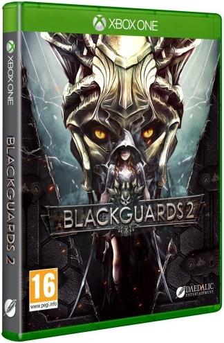 Xbox One games Blackguards 2 (XONE) 68777