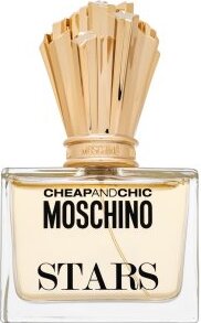 Moschino Stars parfémovaná voda pre ženy 50 ml
