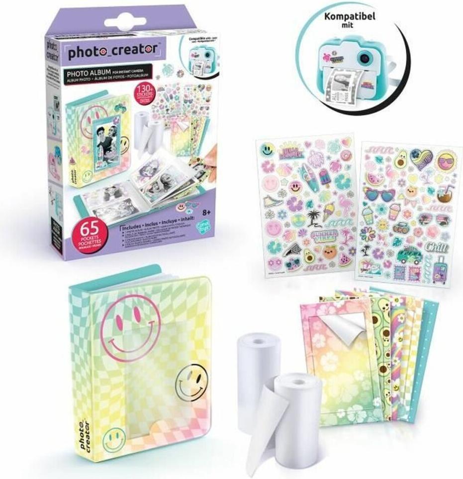 Smartwatch Canal Toys