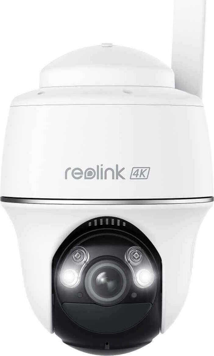 Go Series G440 Reolink Go Pt Ultra