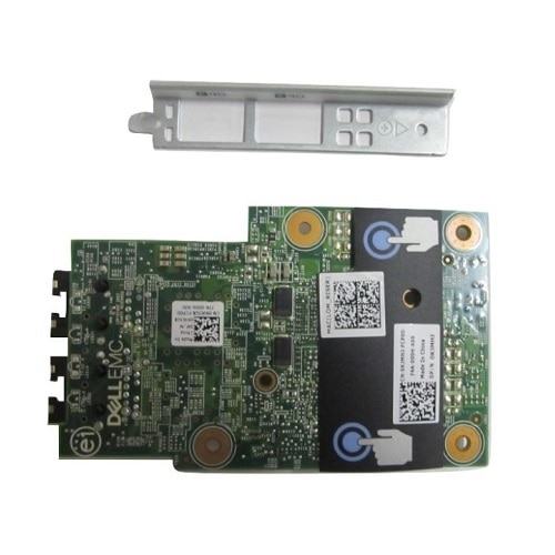 DELL 540-BCBN Netzwerkkarte Eingebaut 1000 Mbit/s
