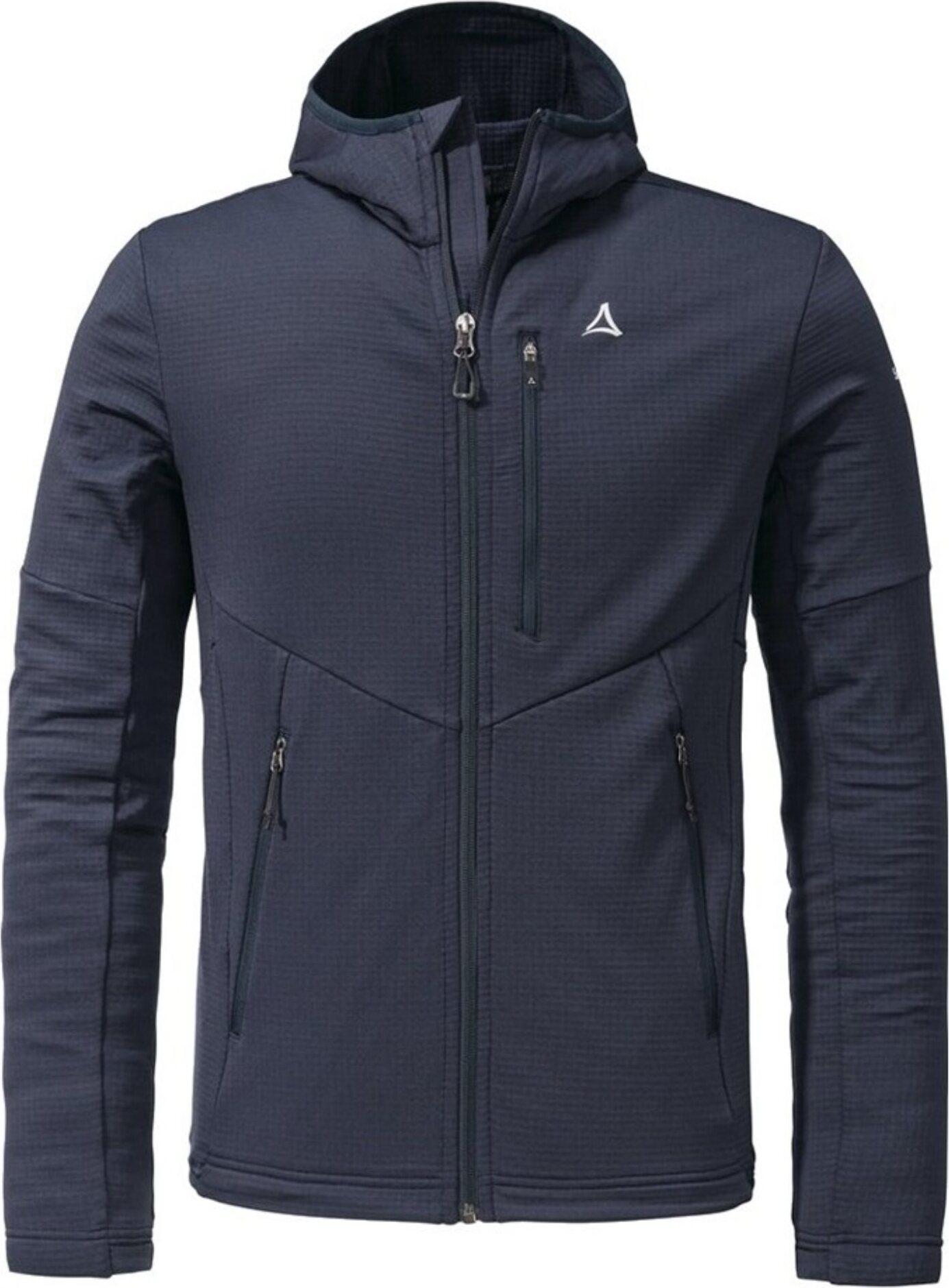 Jacken Schöffel Fleecejacke Hydalen Hoody 236698820