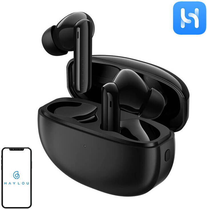Haylou - W1 ANC Blue - Slúchadlá