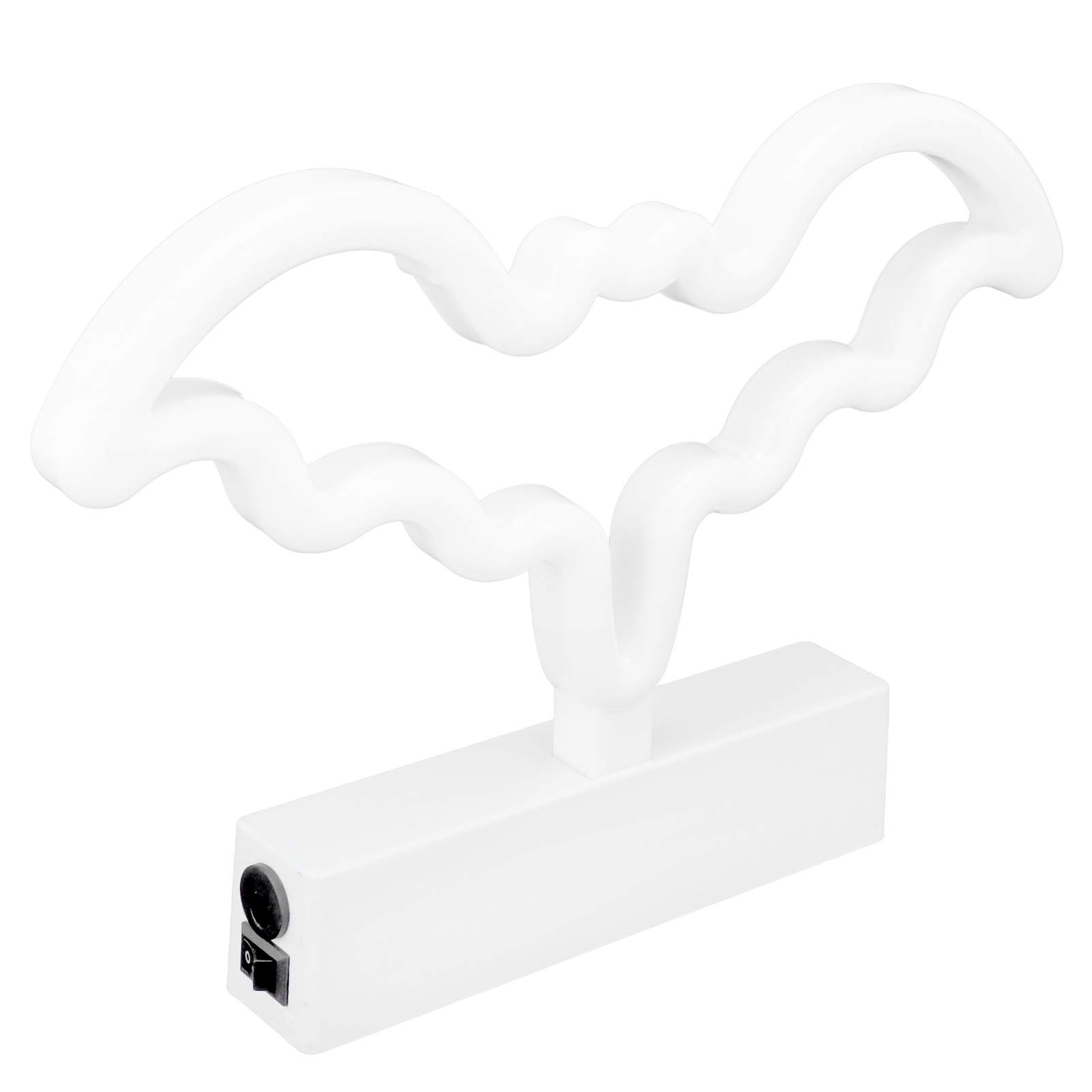 Cocosity LED-Neonlicht,Neonschild,Bar-Nachtlicht,Neonlicht-Schild,Nachtlicht,Bar-Dekoration