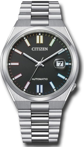 Hodinky Citizen model NJ0151-53E