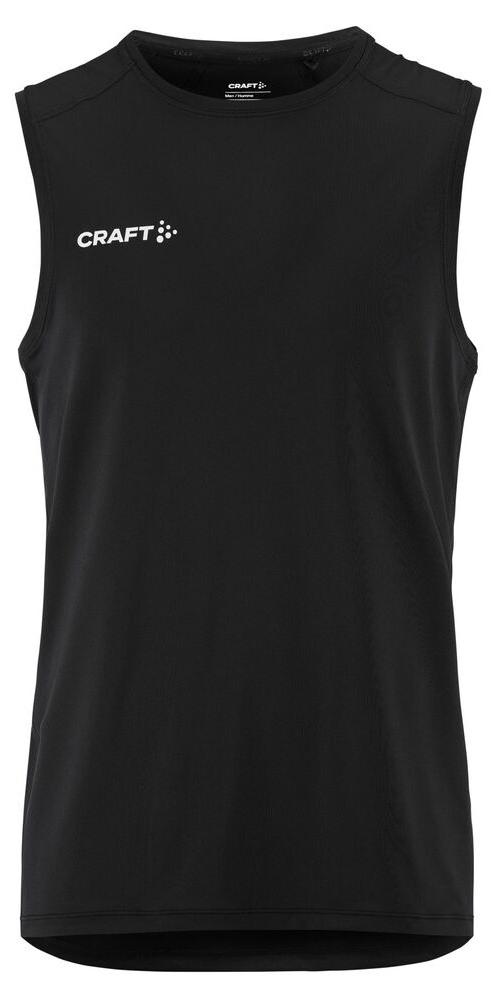 Craft Ability SL Tee JR C17536-9990