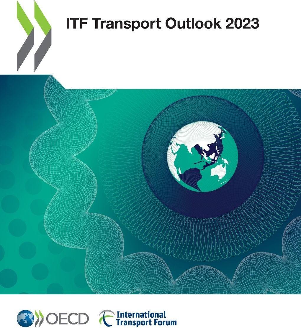 Sonstige Verlage ITF-Verkehrsausblick 2023