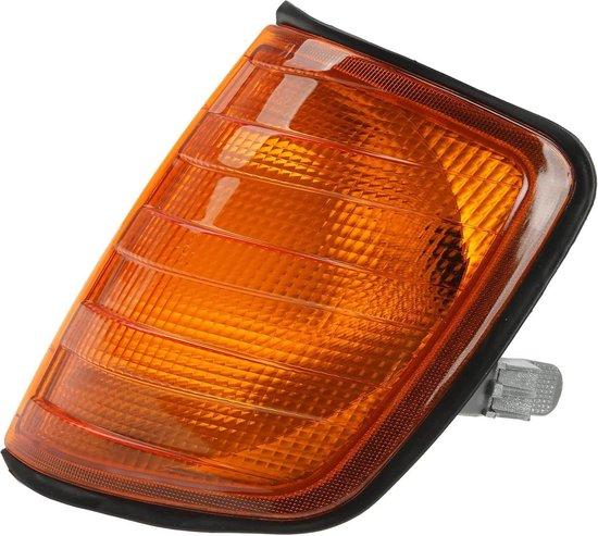 OEM Gelbe E-Klasse-Richtungsanzeiger Lampe rechts 2026