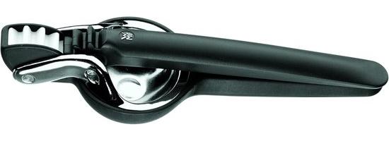 OEM Citronenpressen aus Plastik mit Plastik-Griffen - 26 cm - Schwarz 2026