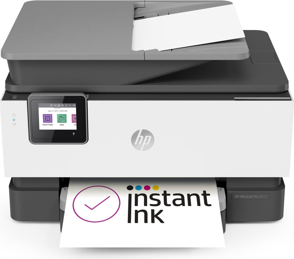 Multifunktionsdrucker HP OfficeJet Pro 9013 (1KR49B)