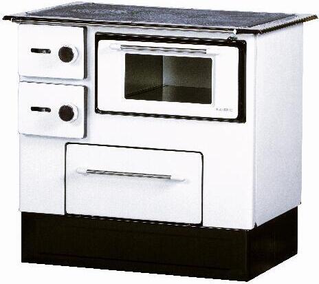 sporák REGULAR 46 ECO, 5kW,BÍ,P,bv,hv