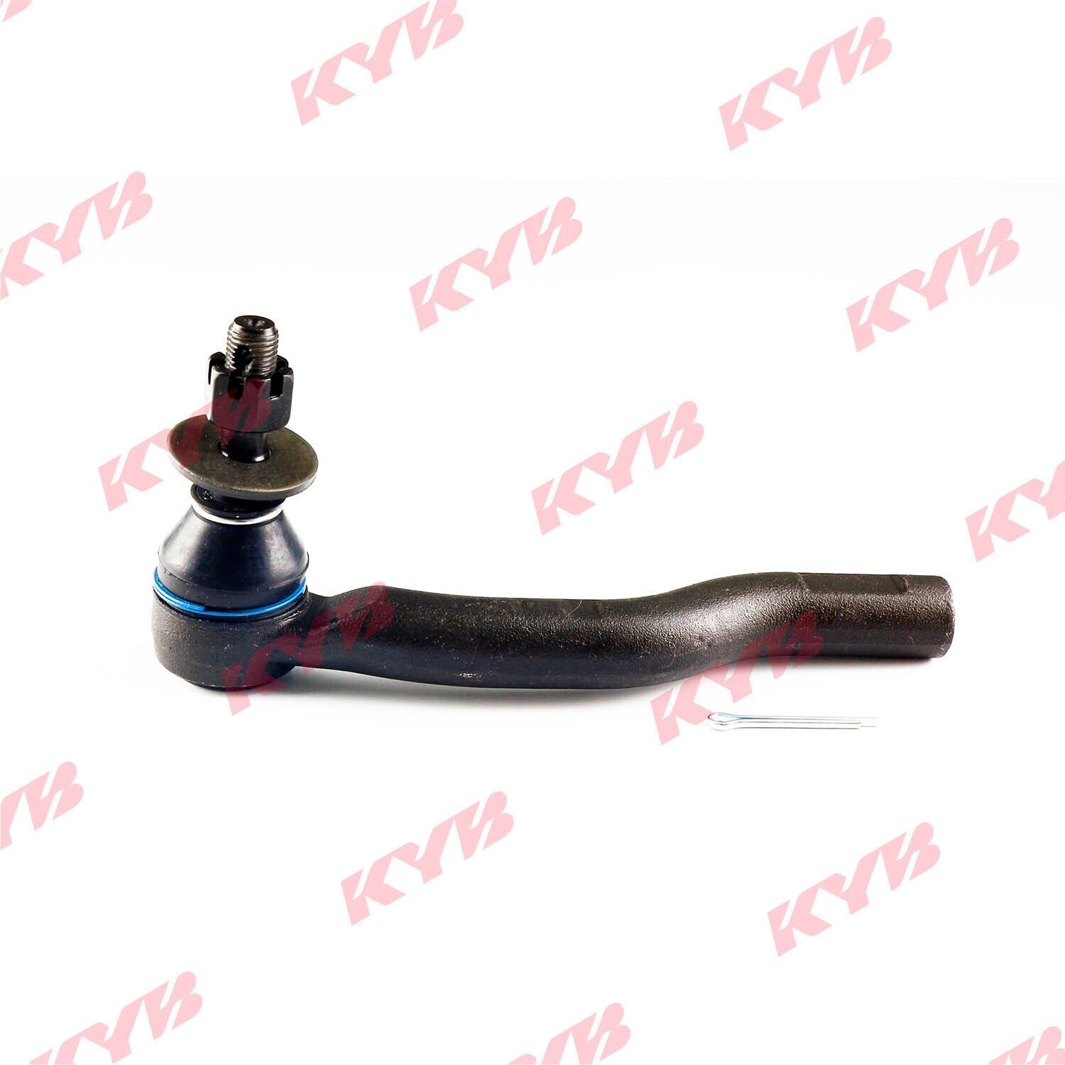 KYB-KTR1297-Erstanlage