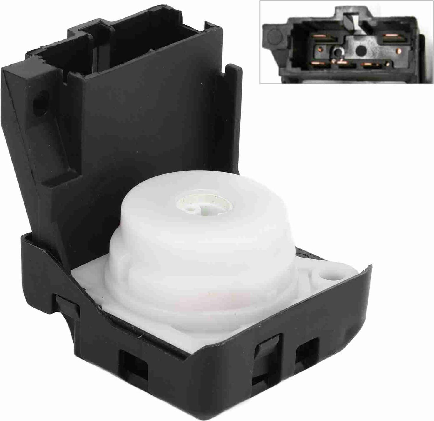 Gistuch Auto-Zündungsstarterschalter 35130SAAJ51 Zubehör Ersatz für Accord 2003-2007