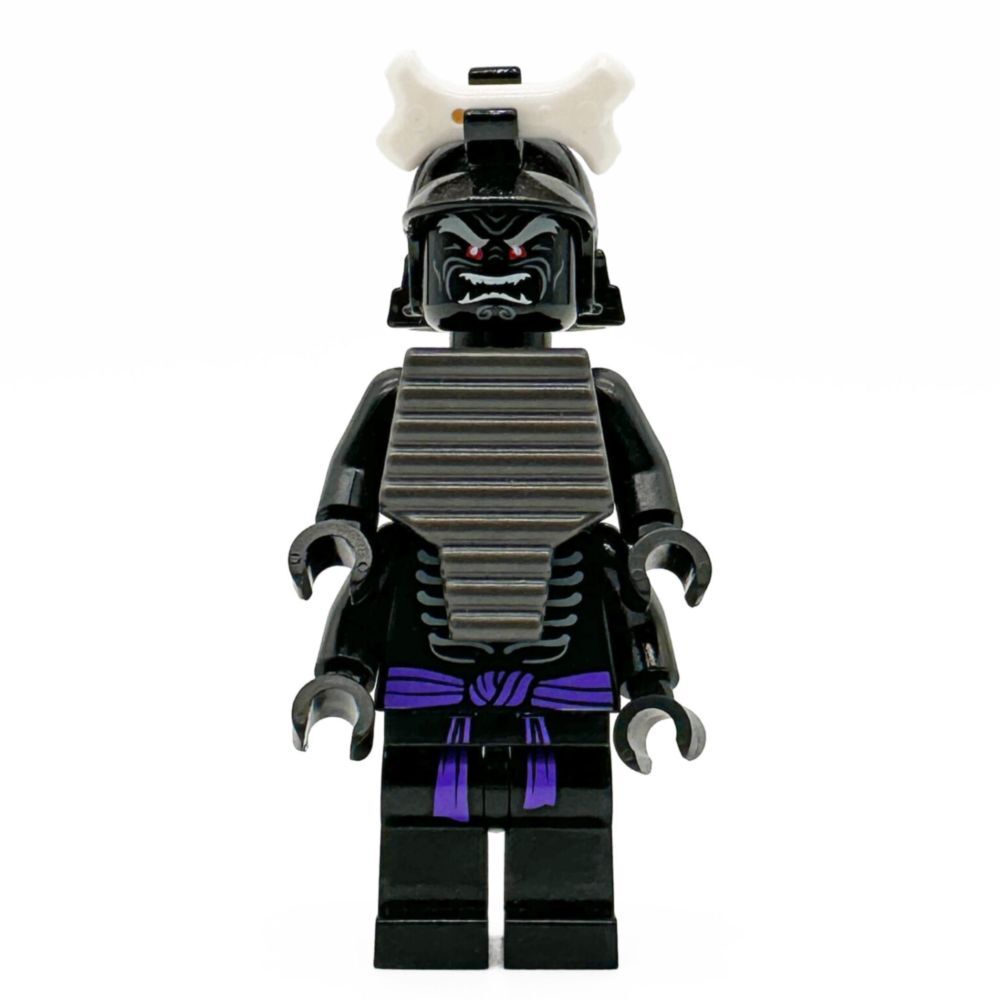 LEGO Ninjago: Lord Garmadon (Legacy)