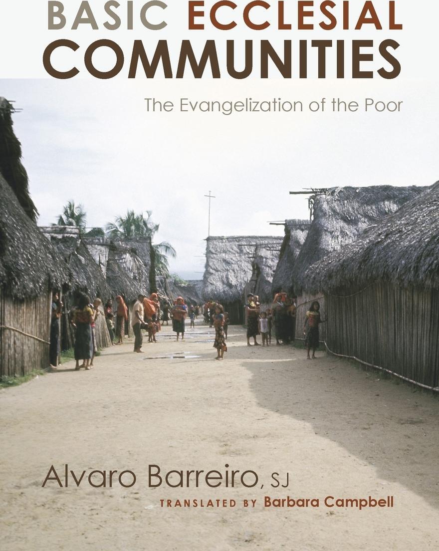 Sonstige Verlage Basic Ecclesial Communities