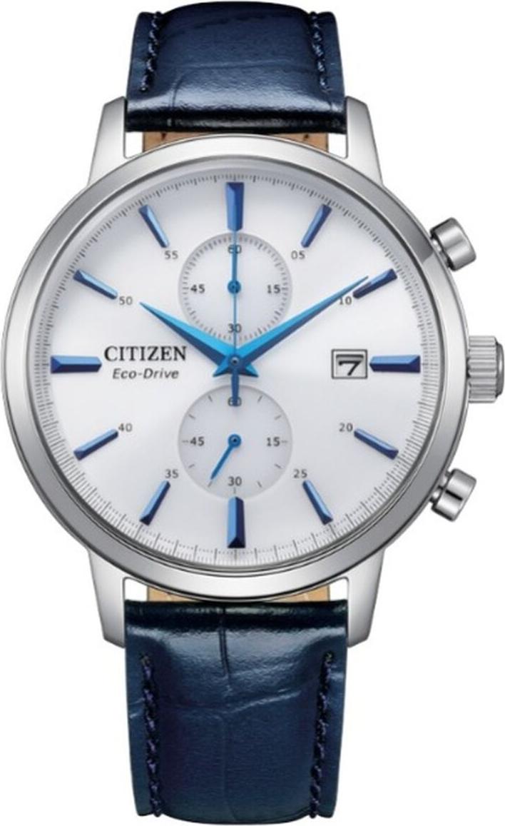 Pánske hodinky Citizen CA7069-16A