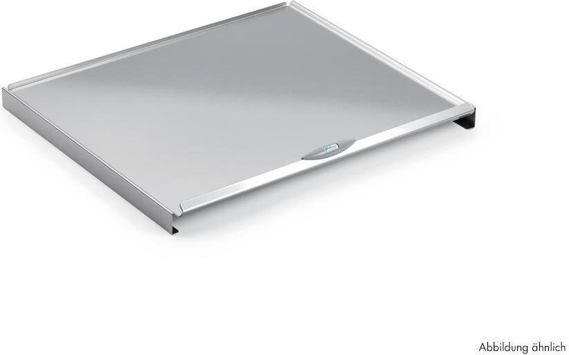 Naber Cox® Gesamtdeckel, anthrazit, 8013145