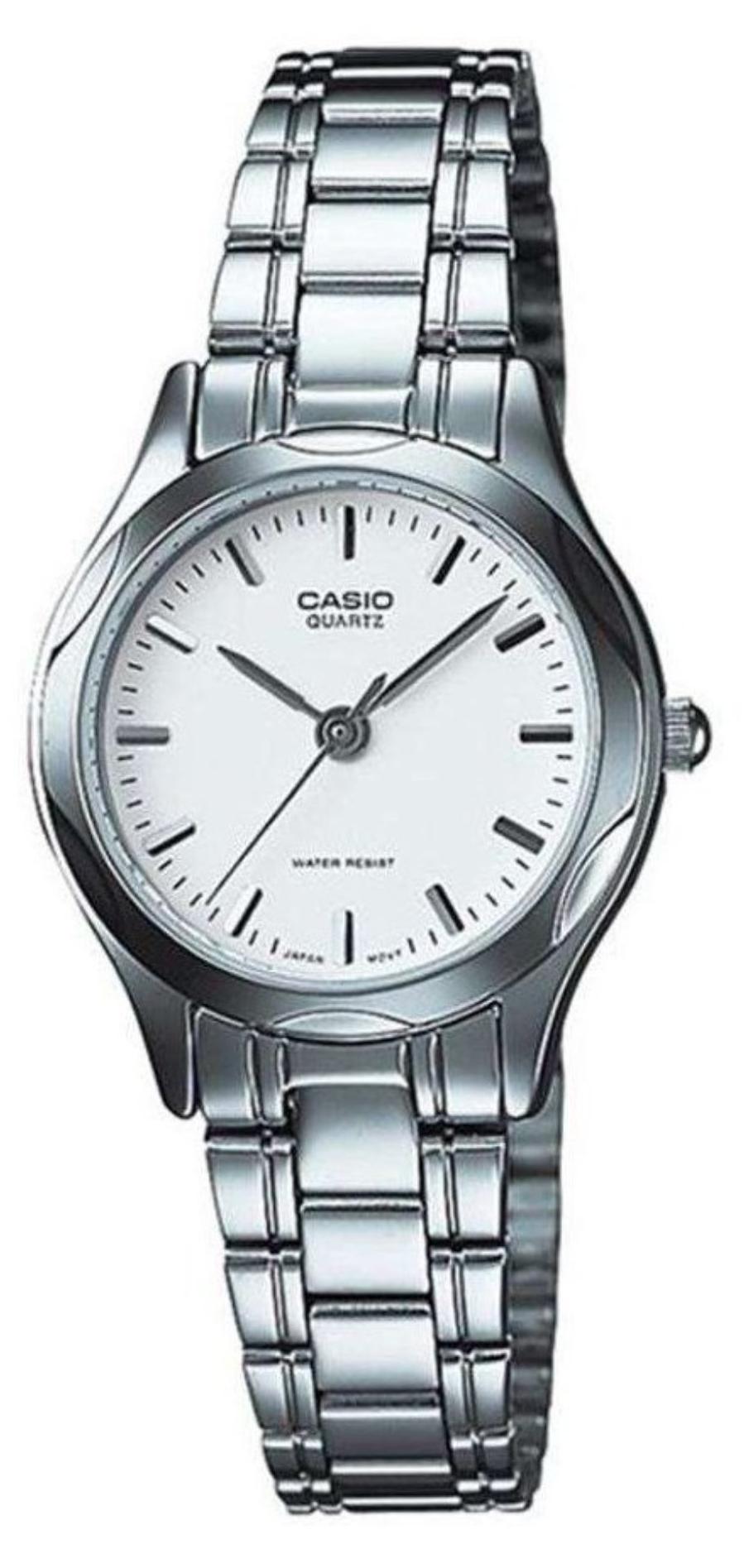 Damen Uhr Casio LTP-1275D-7ADF