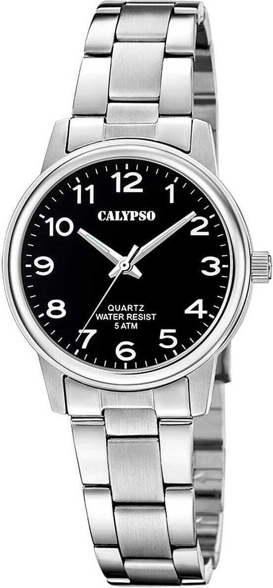 Calypso – K5865/4 – náramkové hodinky – dámske