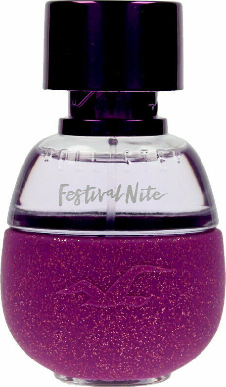 Dámsky parfém Festival Nite for Her Hollister EDP 30 ml