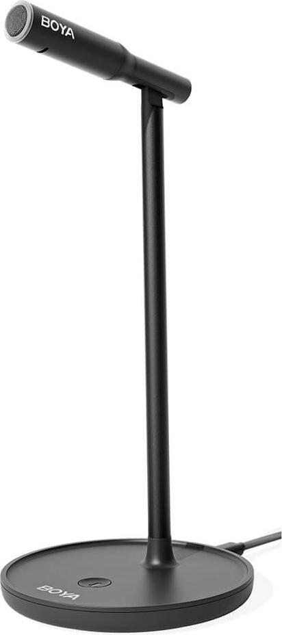 BOYA Desktop-USB-Mikrofon BY-CM1