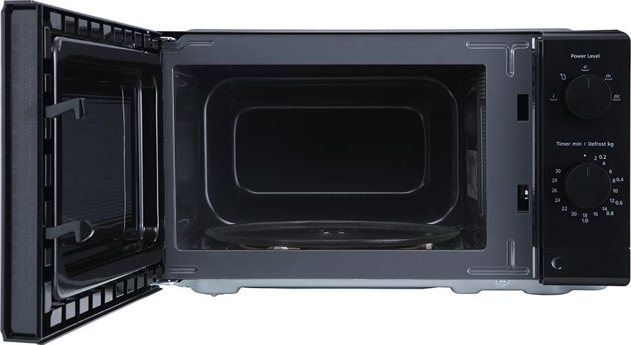 Mikrowelle Midea MP012MK Black 11110