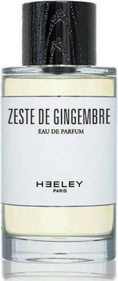 Heeley Zeste de Gingembre EDP 100 ml UNISEX