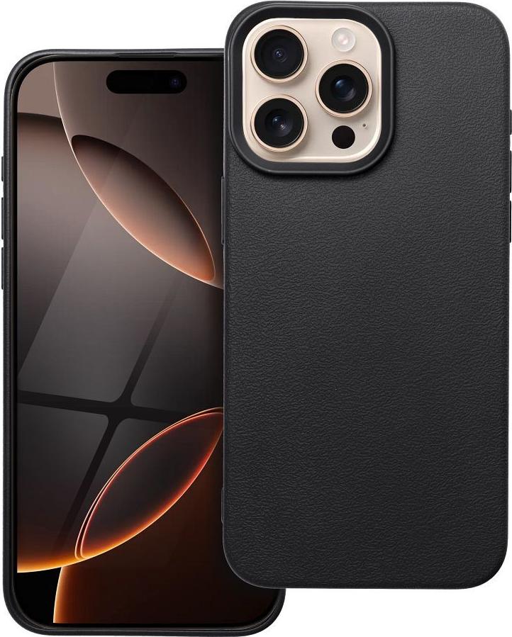 OEM Hülle SKIN für IPHONE 16 Plus schwarz