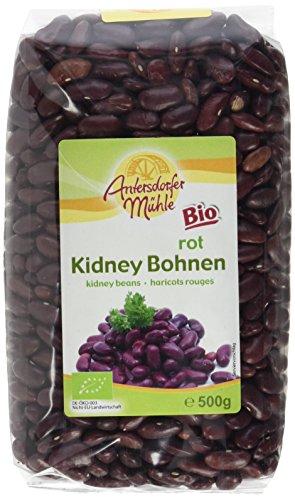 Antersdorfer Muehle Kidney Bohnen, 500g
