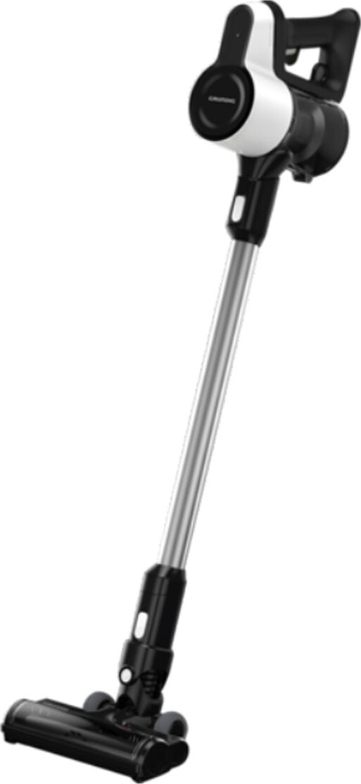 Grundig VCP 4130 - Tyčový vysávač - krátky/ručný (2 v 1) - bezvreckový - 110 W - akumulátorový