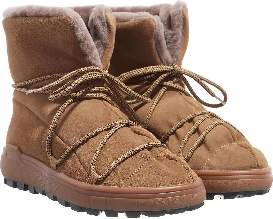 Bogner Chamonix 8 B Cognac