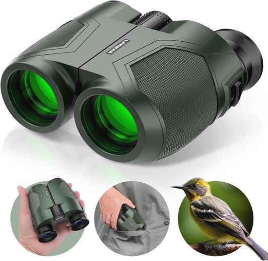 OEM Kompakte 12x25 Fernglas für Vogelbeobachtung, Theater, Konzerte und Sportevents 2026