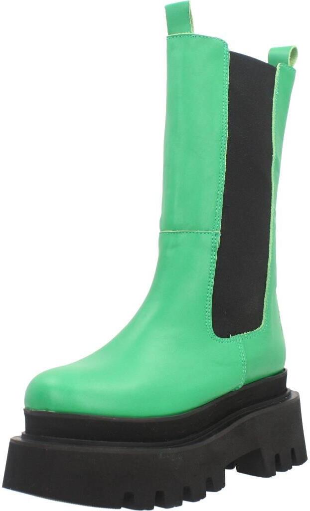 YELLOW CLEVELAND Grün