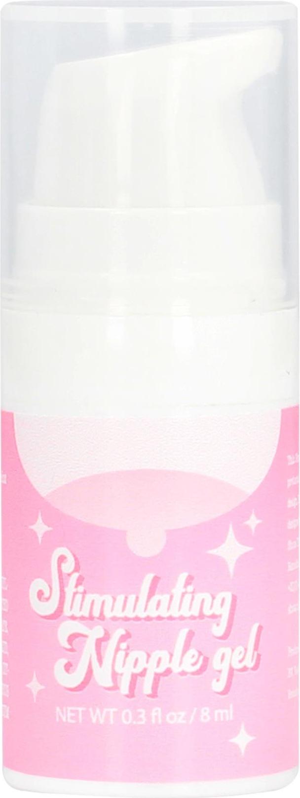 Pharmquests Stimulierendes Brustwarzen-Gel - 0,3 fl oz / 8 ml