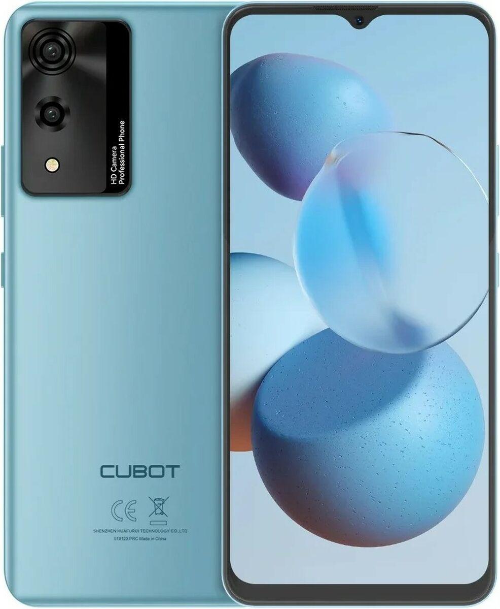 Smartphone Cubot A10 6,56