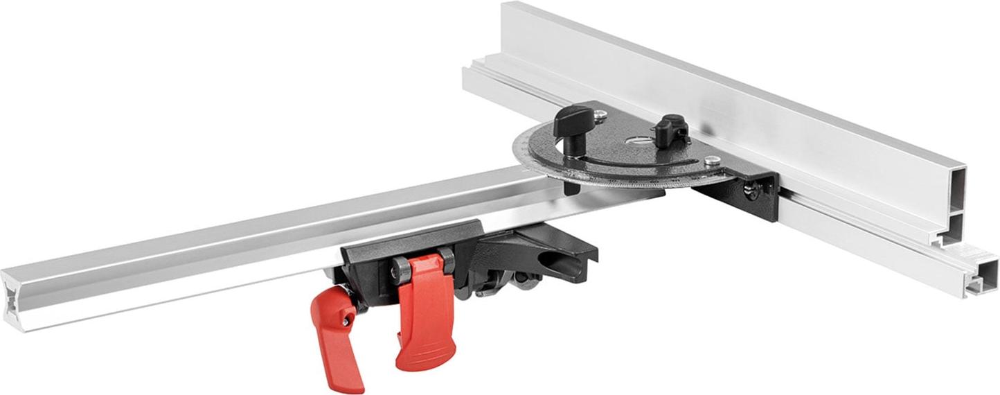 mafell Universalanschlag mit Anschlagschiene - 207912