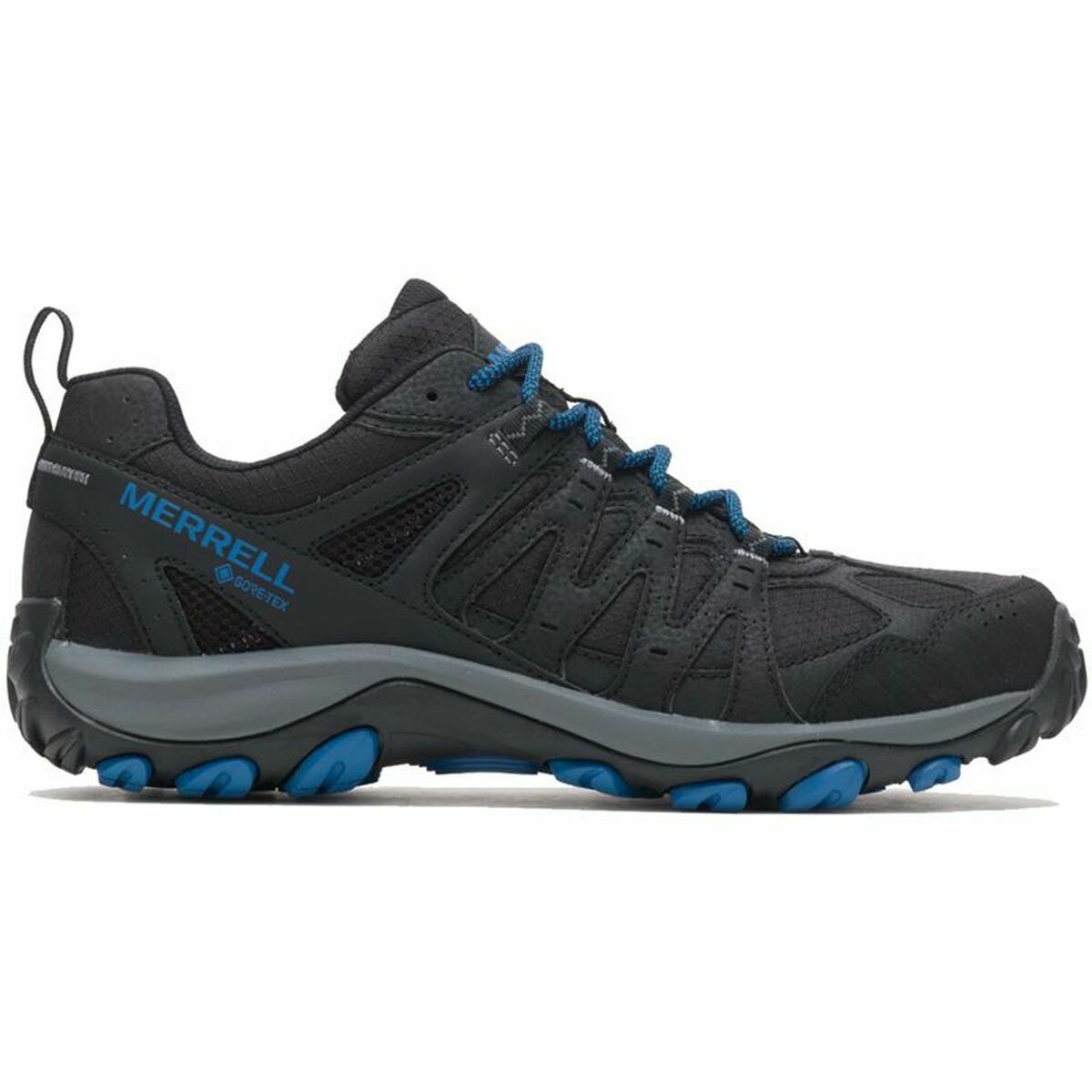 Pánska športová obuv Merrell Accentor Sport 3 Black - 41.5