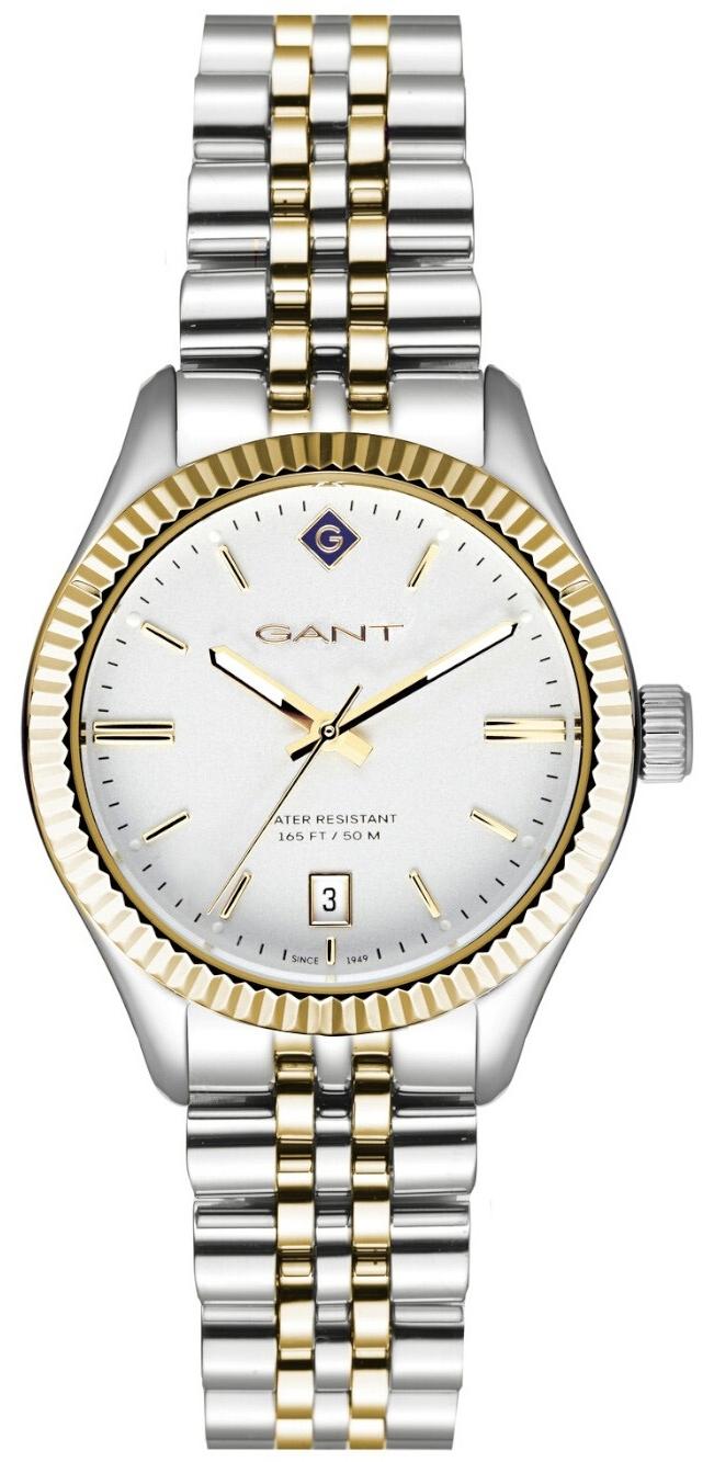 GANT Ohrschmuck Modell G136009 aus Mineral, 46 mm