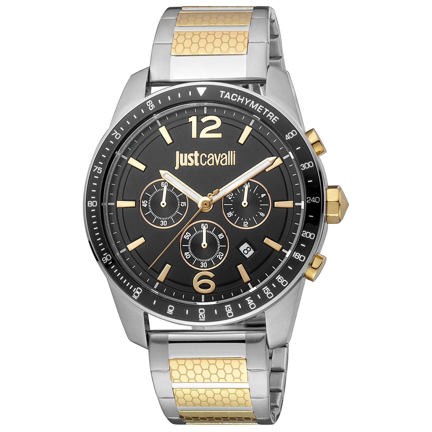 Pánske hodinky Just Cavalli JC1G204M0075