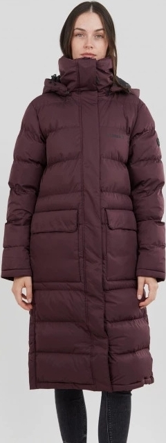 Lila Damenmantel Fundango Sabina-XL