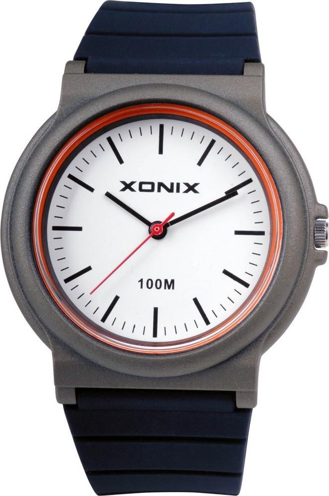 Xonix - CAJ-004 - Náramkové hodinky - Pánske - Quartz