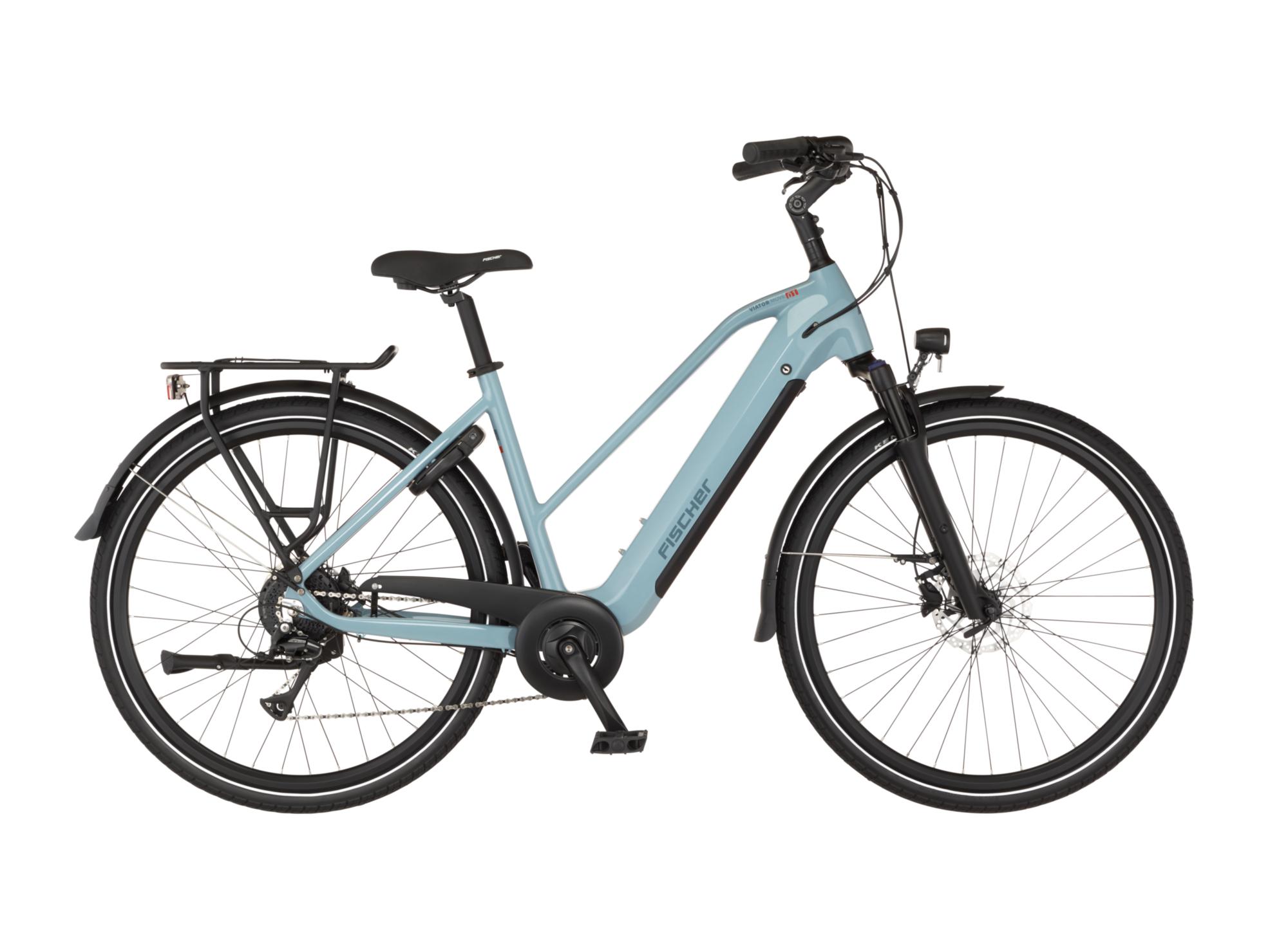 fahrradständer 20 zoll Größe:50cm Glanz 25 Stk. Plastik-Sandwichbehälter – Category:E Bike_Trelock Bike   i Veo LS230  20 lux / AXA Blueline