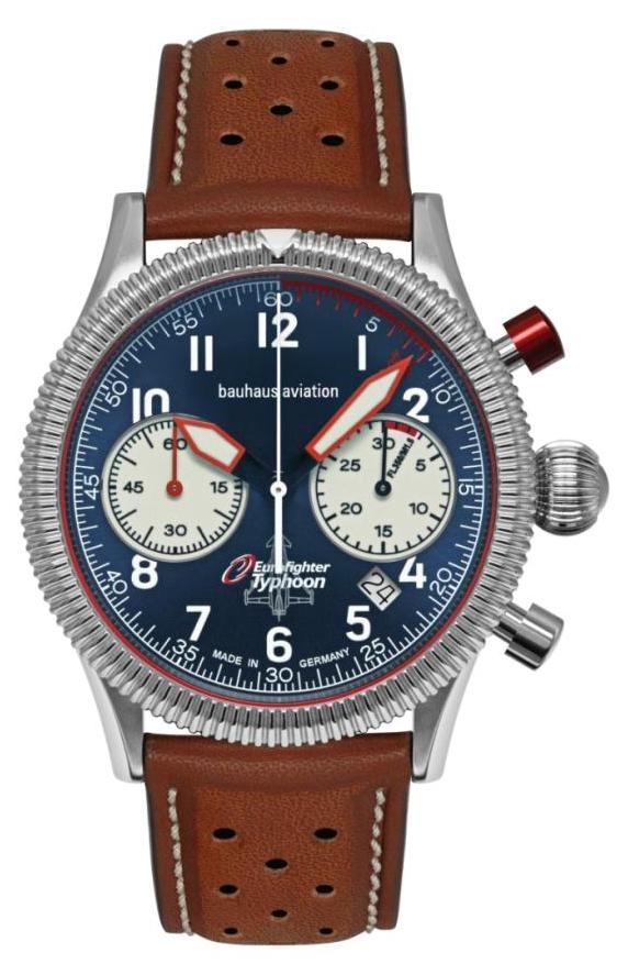 Bauhaus Aviation Automatik Aviation Automatik 25183