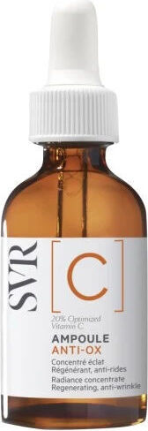 SVR Serum [A] [B3] [C] Ampoule Anti-OX [C]