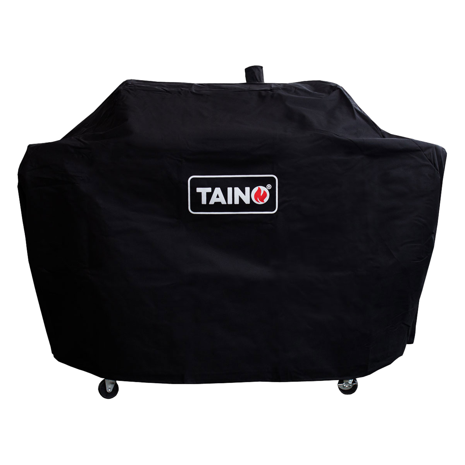 TAINO Abdeckhaube Grillschutzhülle für Smoker TAINO HERO DUO Gasgrill Kombi-Grill 98887