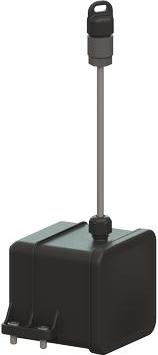 Kessel 80076 - Antriebsmotor KSM 140 5m