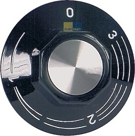 Europart Knebel für Energieregler Einkreis EGO 00.00524.010